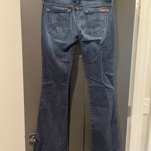 Women’s 7 for All Mankind Jeans Size 28